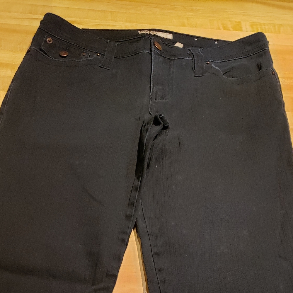 Women's jeans